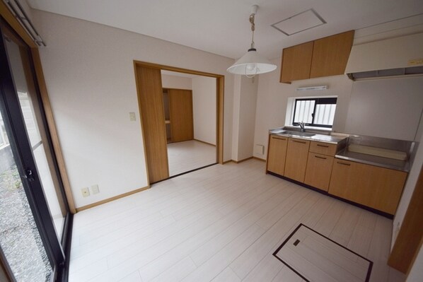 清涼館の物件内観写真